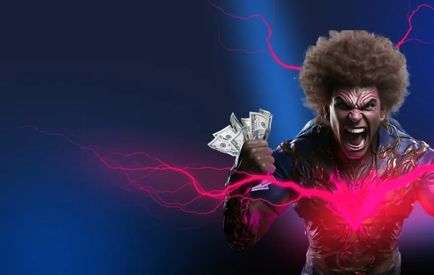 <strong>Welcome Bonus</strong>