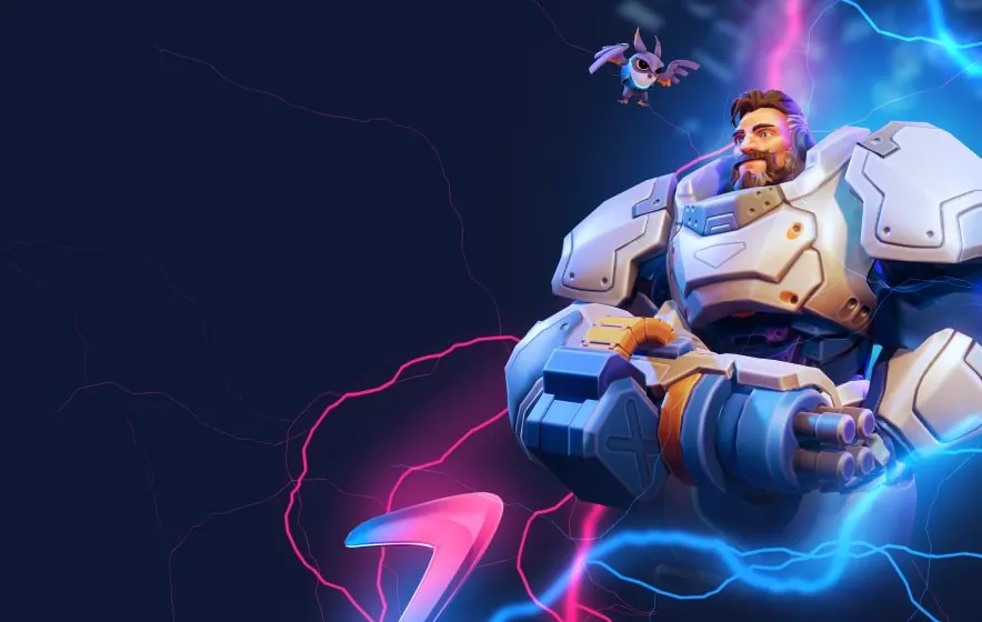 <strong>Evoplay Exclusives</strong>